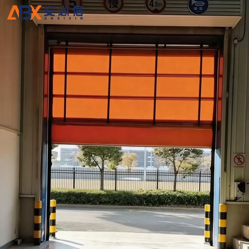 和田地区充气式门封